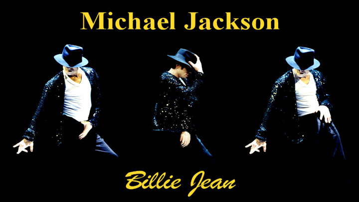 Billie Jean